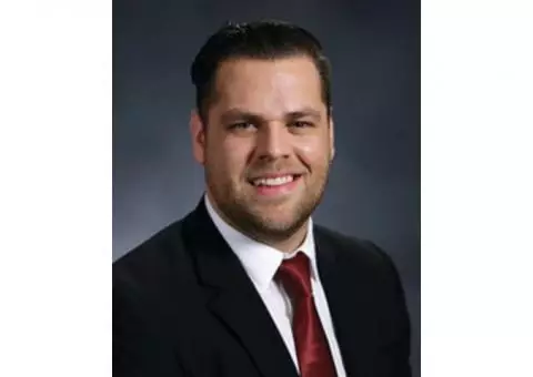 Michael Johnson - State Farm Insurance Agent in Lenexa, KS