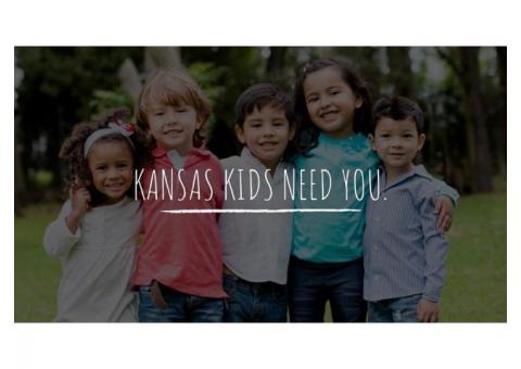 Foster Families Needed