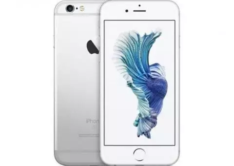 Apple iPhone 6s, 128 GB, UNLOCKED, Brand New in Box - $550