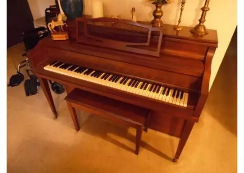 Cable Piano for sale