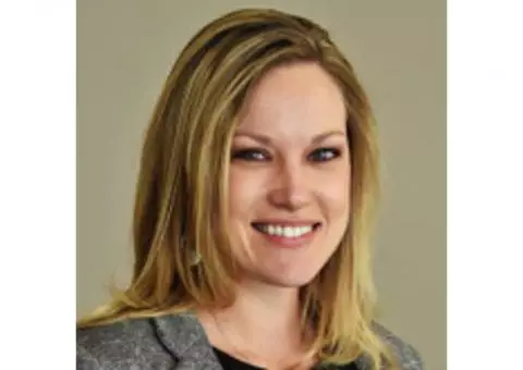 Jenna Wingate - Farmers Insurance Agent in Lenexa, KS