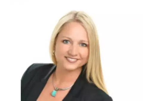 Monica Setter-Prock - Farmers Insurance Agent in Olathe, KS