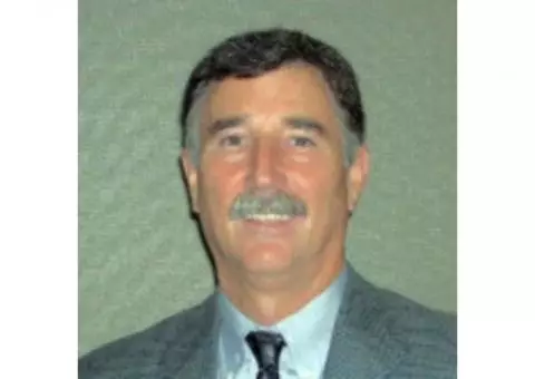 Stephen Benson - Farmers Insurance Agent in Lenexa, KS