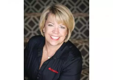 Debbie Swinney - State Farm Insurance Agent in Olathe, KS